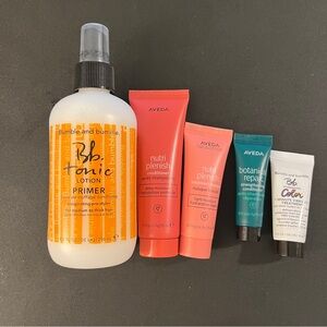 Bumble and bumble tonic lotion primer 8.5 fl oz NEW